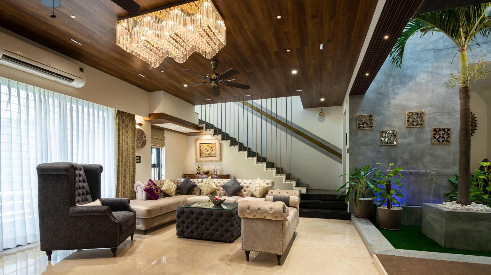 Endee Homes featured residence