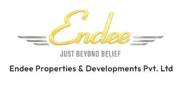 Endee Homes Logo