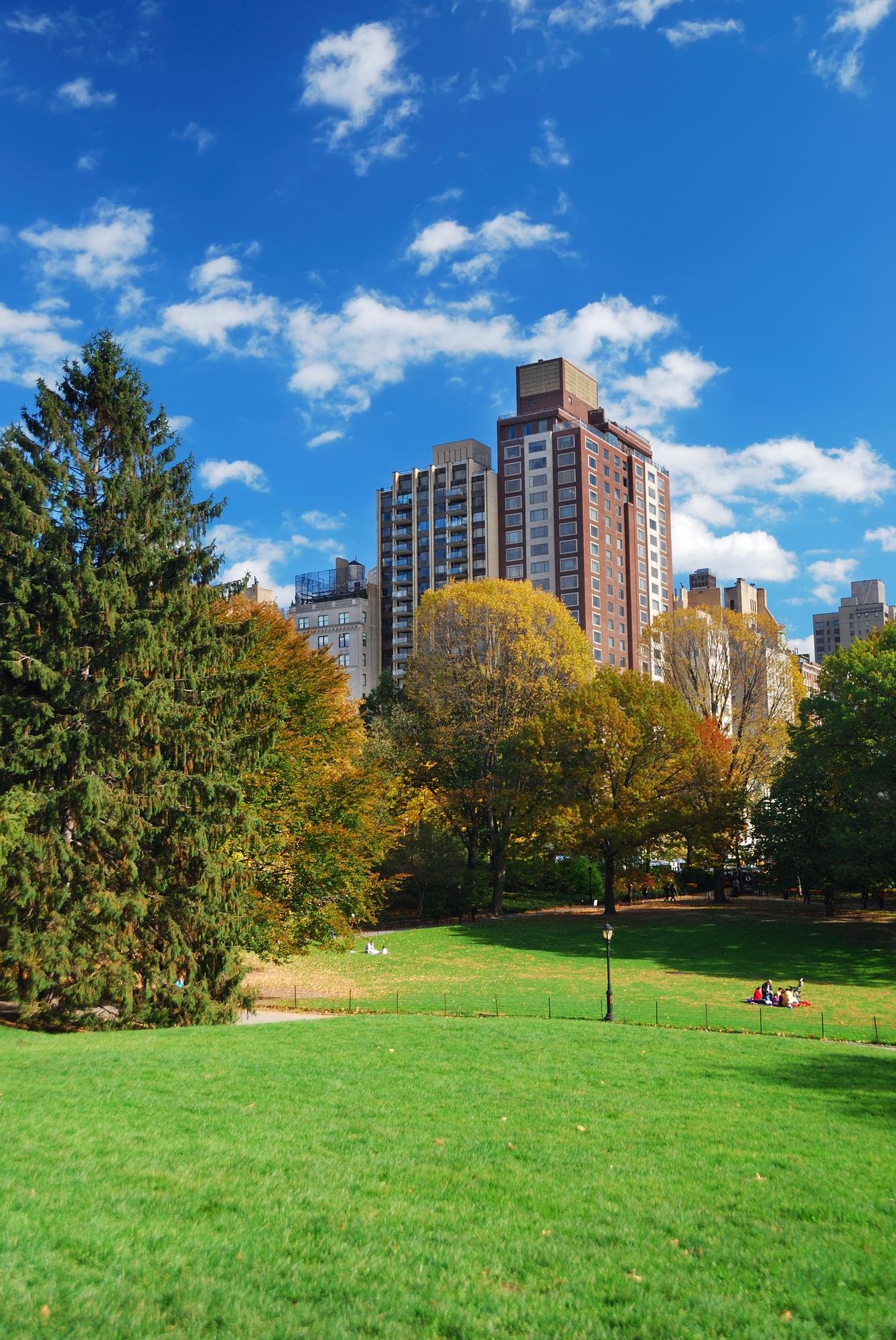 Premium joint venture property development