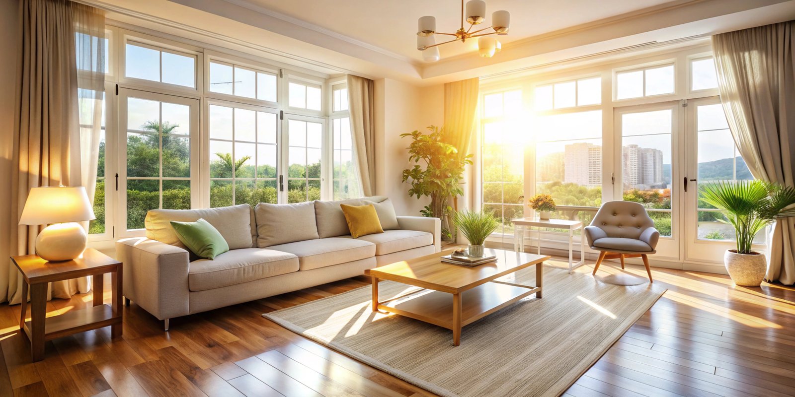 Endee Homes featured residence