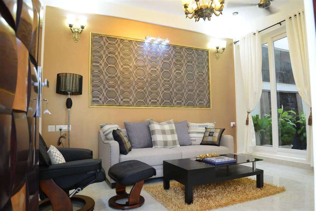 Endee Villa 2 photo 1