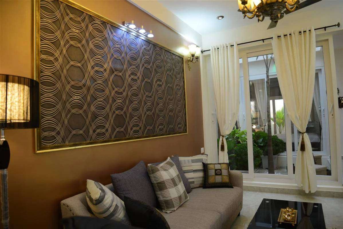 Endee Villa 2 photo 2