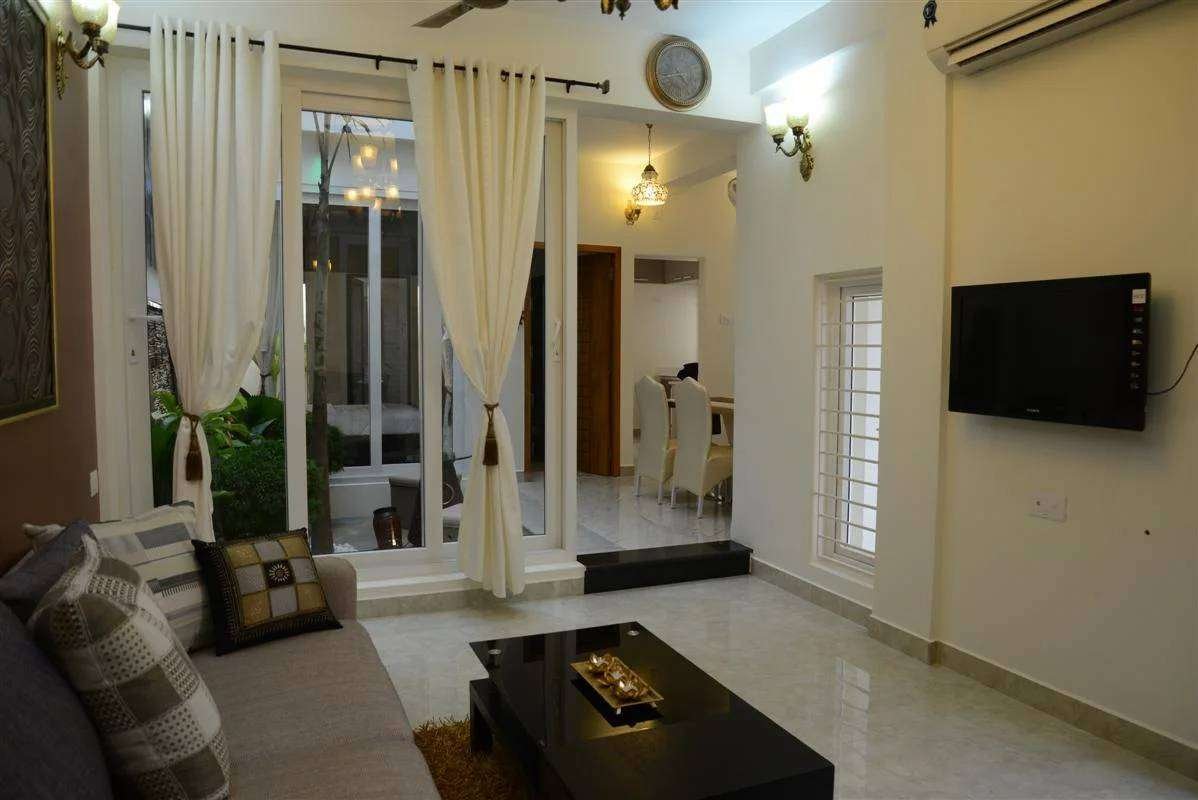 Endee Villa 2 photo 4