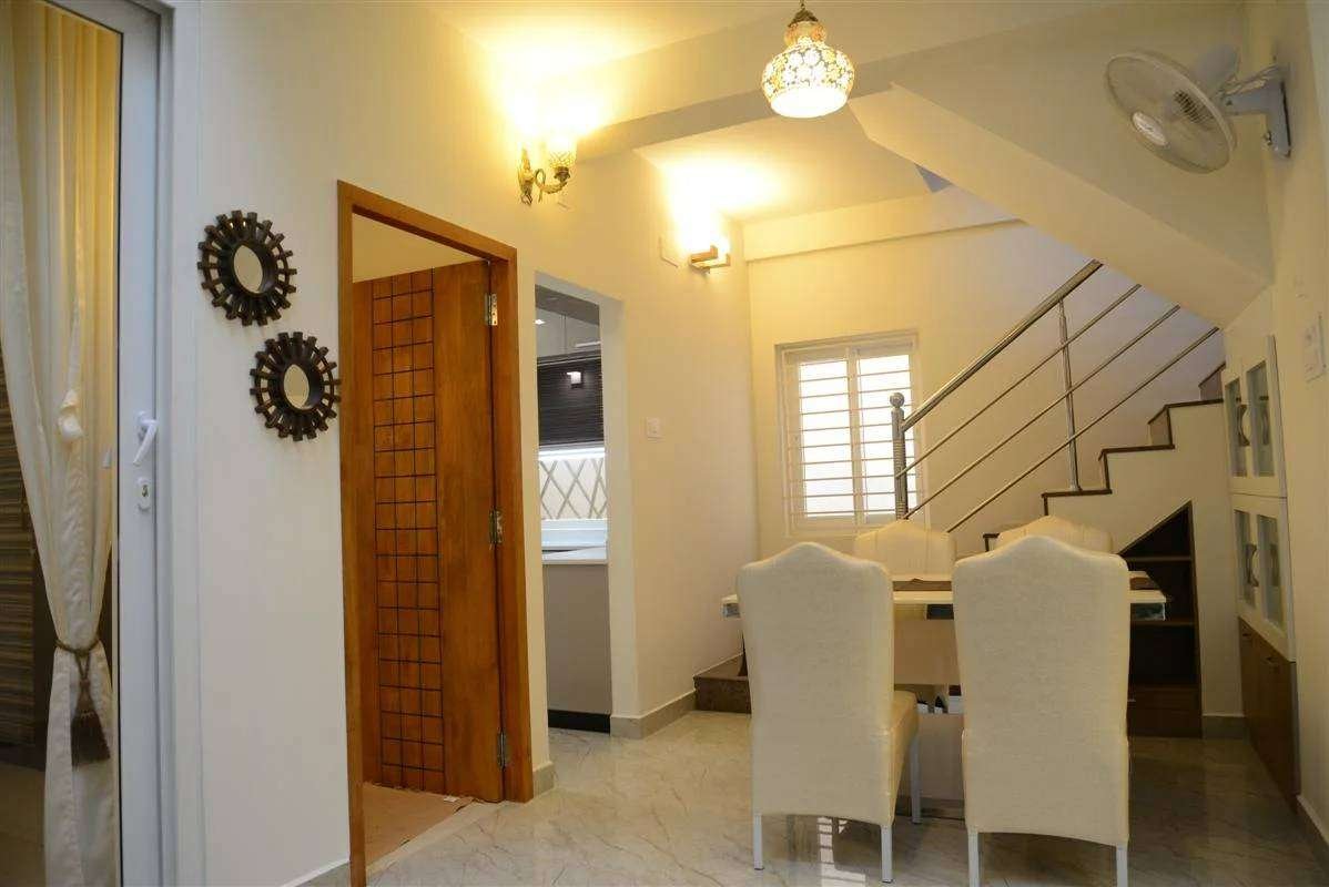 Endee Villa 2 photo 5