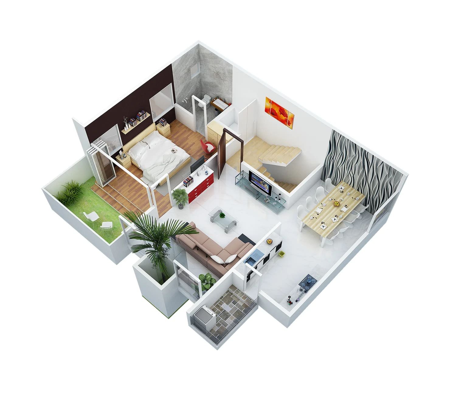 Endee Beach Grove photo 5