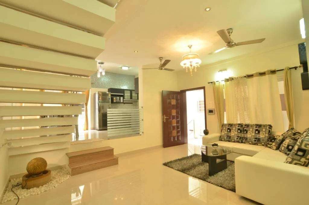 Endee Villa 1 photo 6