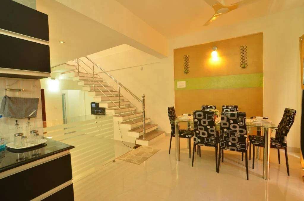 Endee Villa 1 photo 7