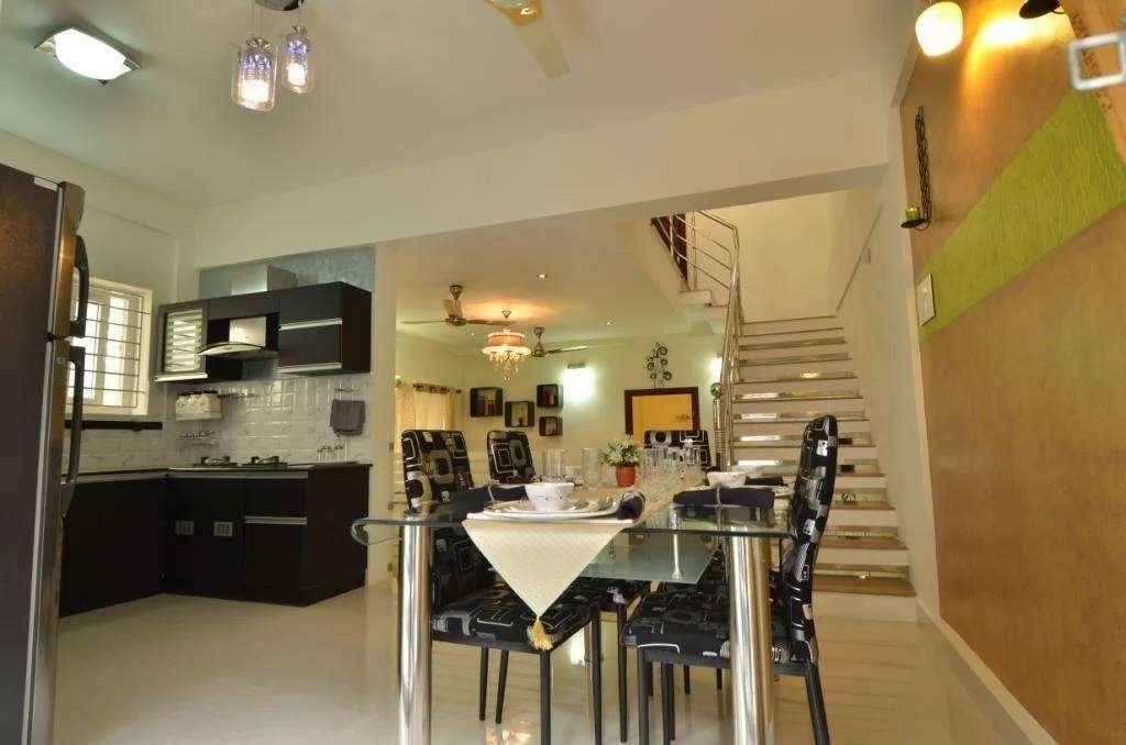 Endee Villa 1 photo 8