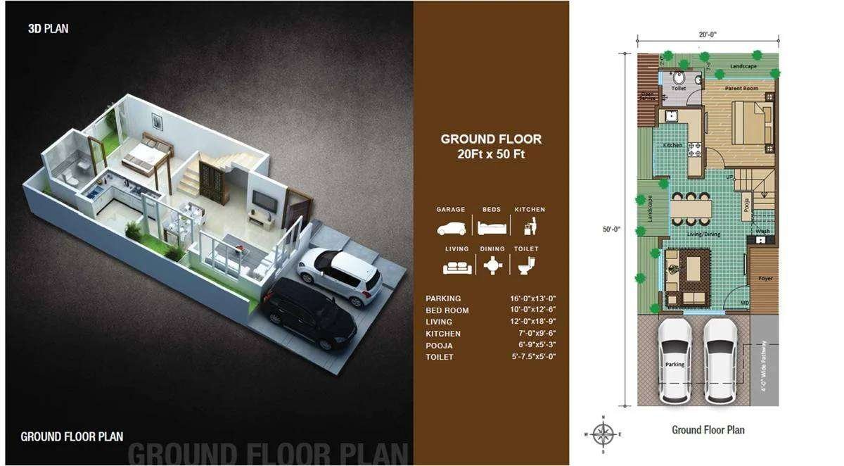 Endee Villa 3 photo 4