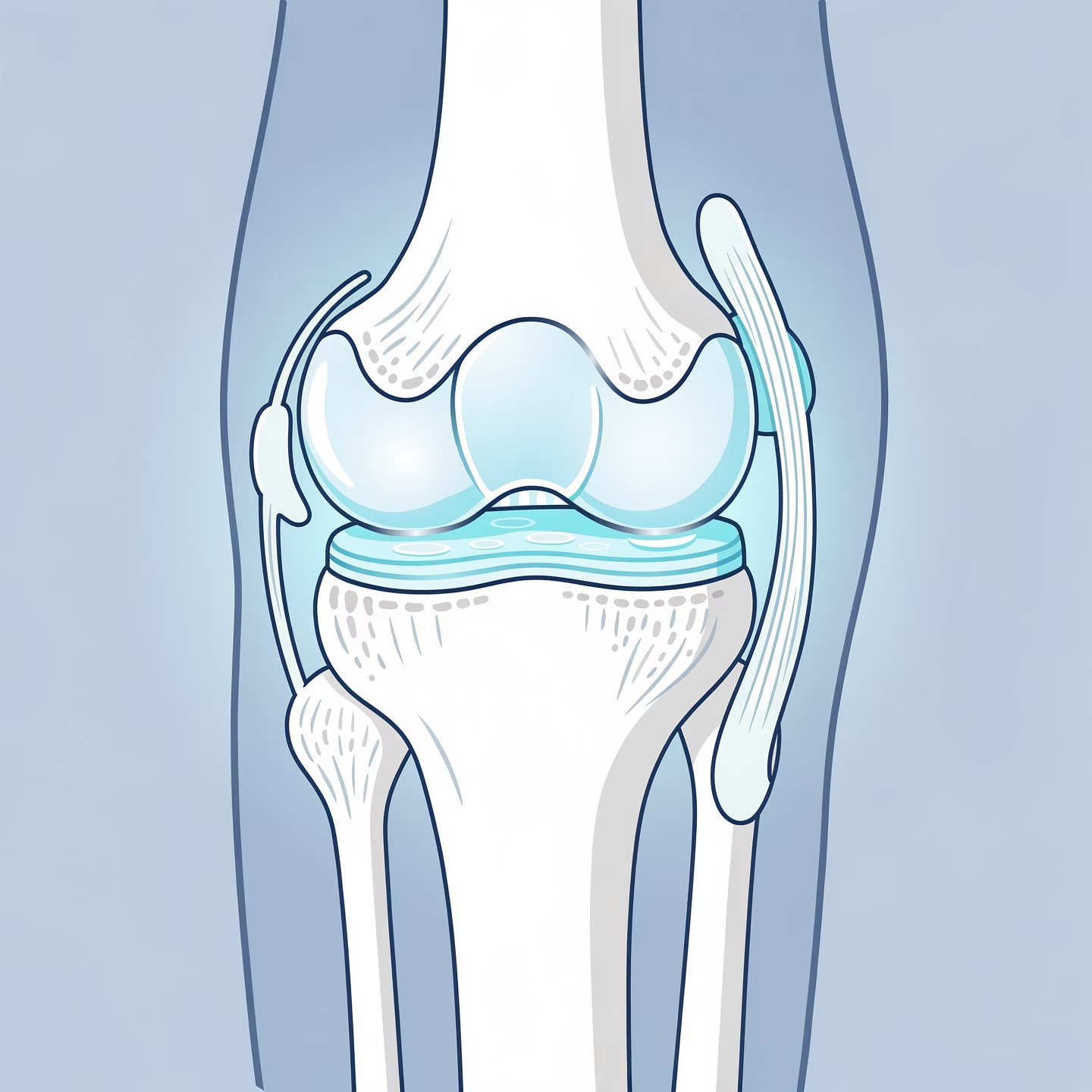 Osteoarthritis