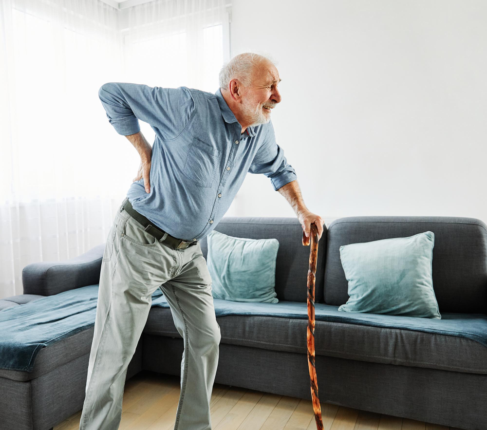 Osteoporosis Care