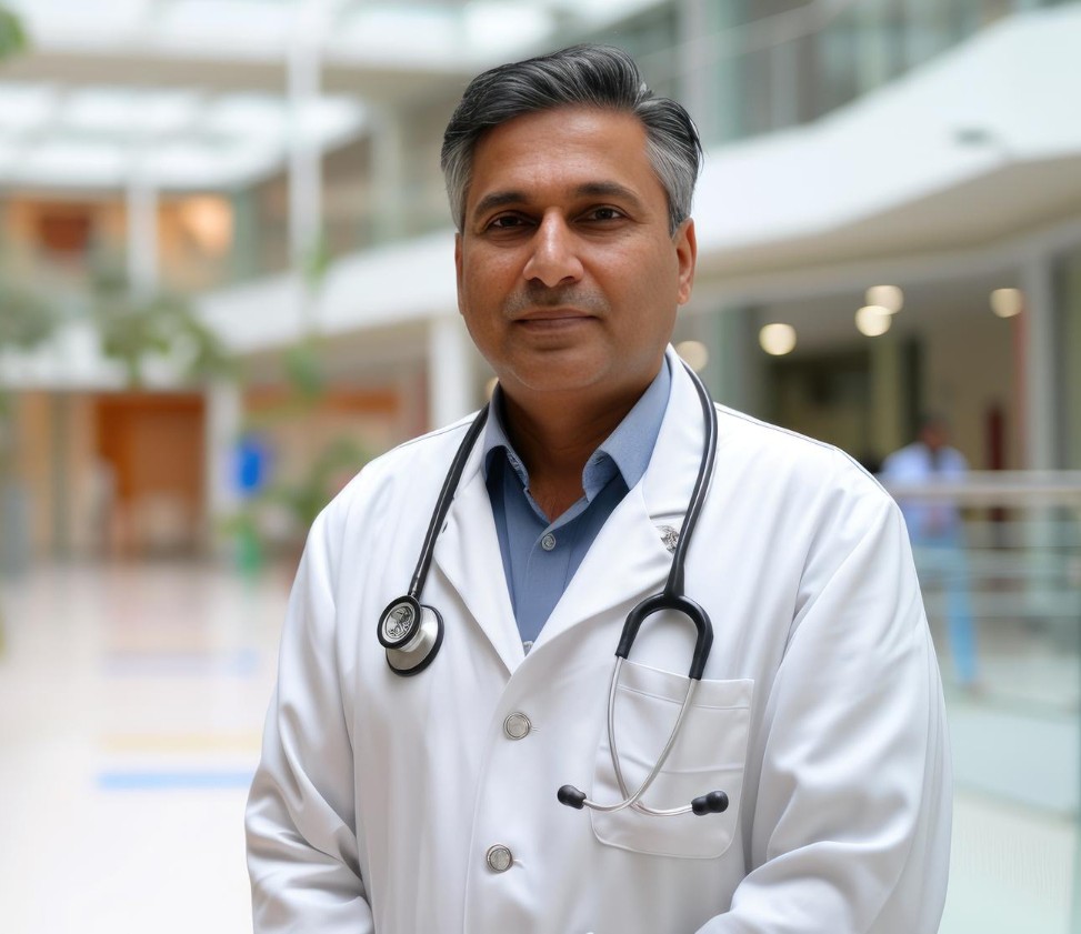 Profound Doctor Equity