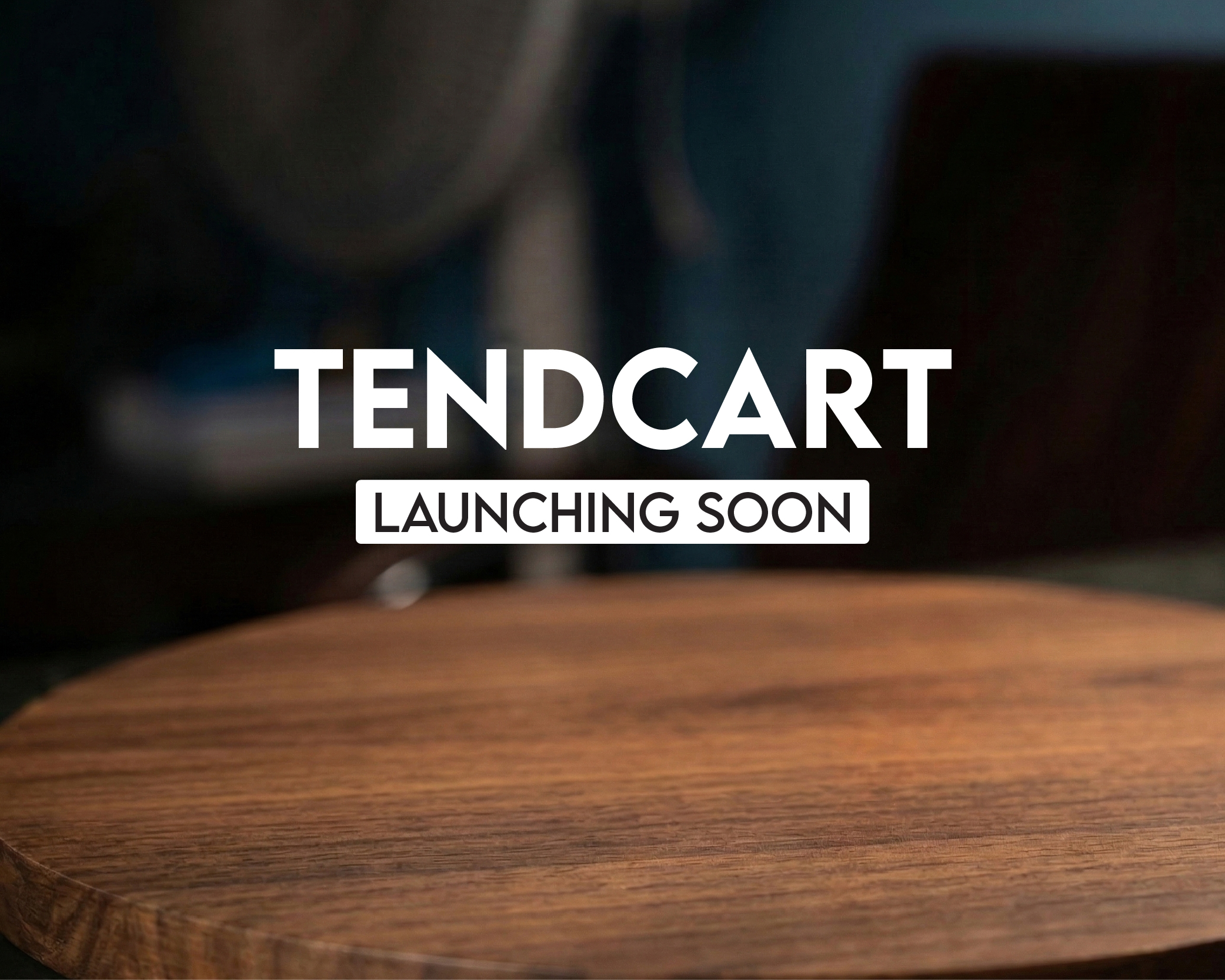 TENDCART